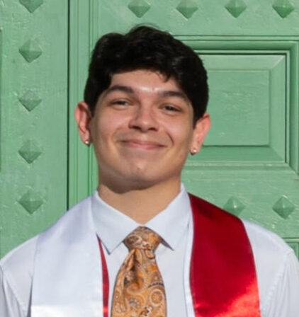 Photo of David Cervantes