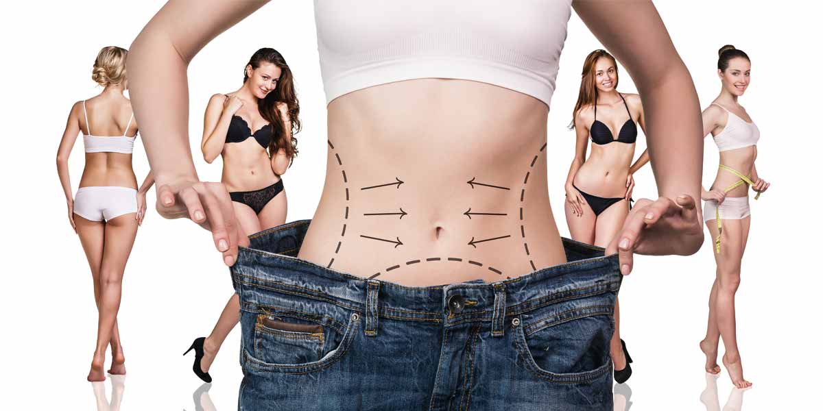 fast weight loss before surgery