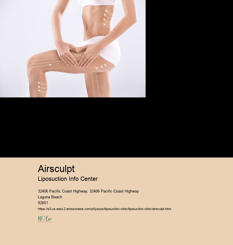 airsculpt Liposuction Info Center airsculpt