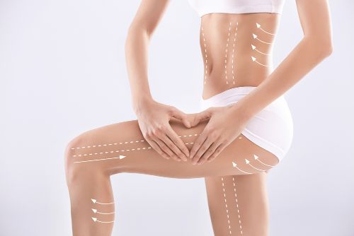 liposuction procedure