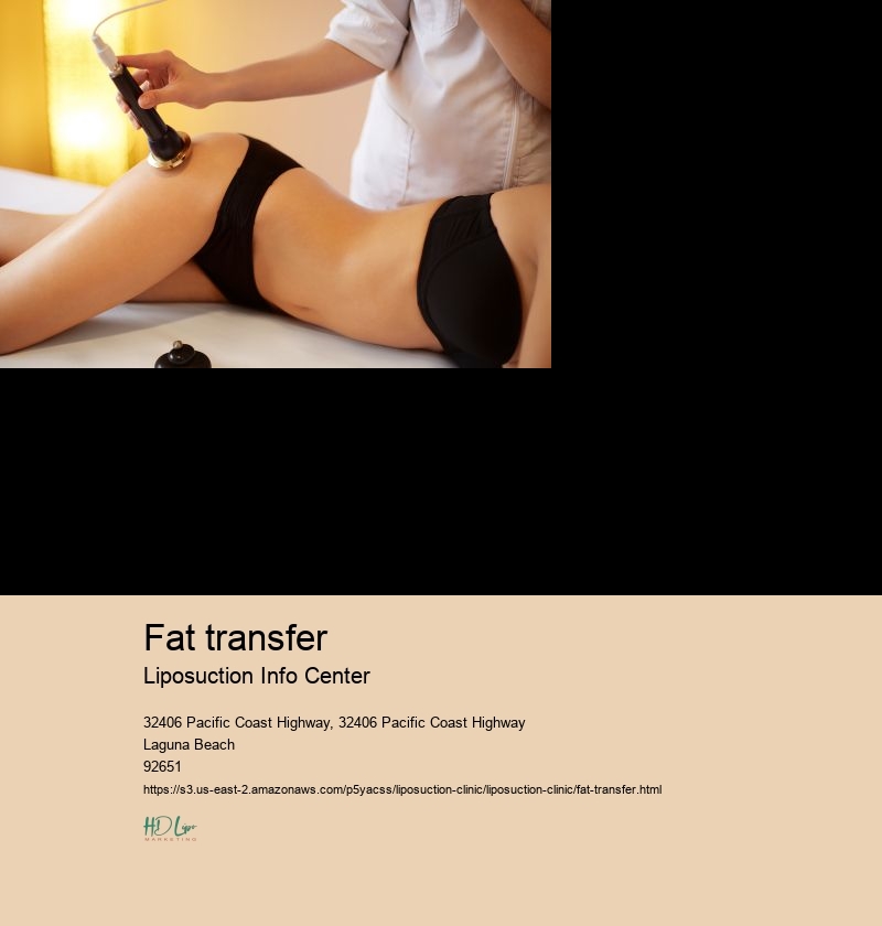 fat transfer