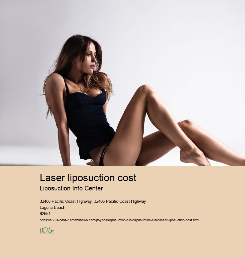 laser liposuction cost Liposuction Info Center liposuction for men