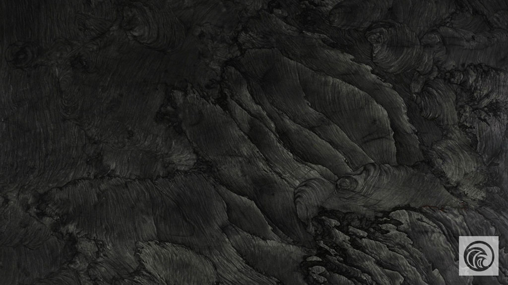 2cm Brilliant Black - Premium Quartzite SLAB | Pacific Shore Stones