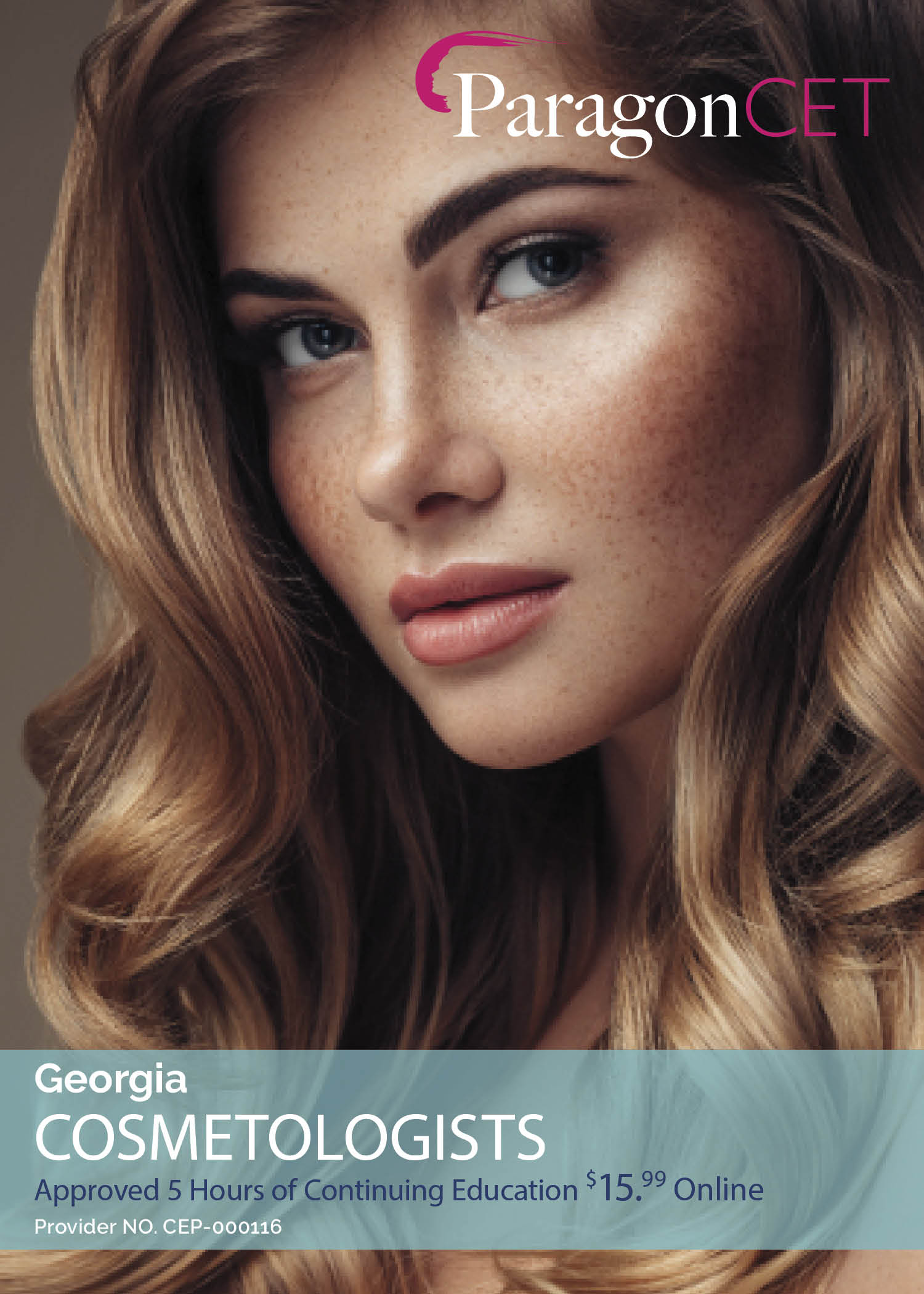 Georgia Cosmetology 2020 Special Offer