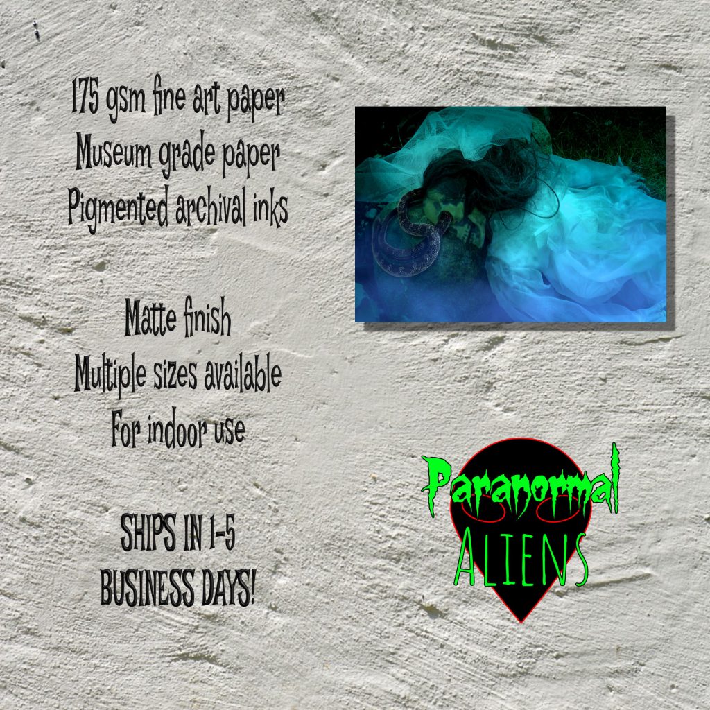 Scarecrow Halloween Print, Dark Landscape Lantern Lit Road, Goth Wall Art, Pumpkin Jack O Lantern, Halloween Poster - Image 5