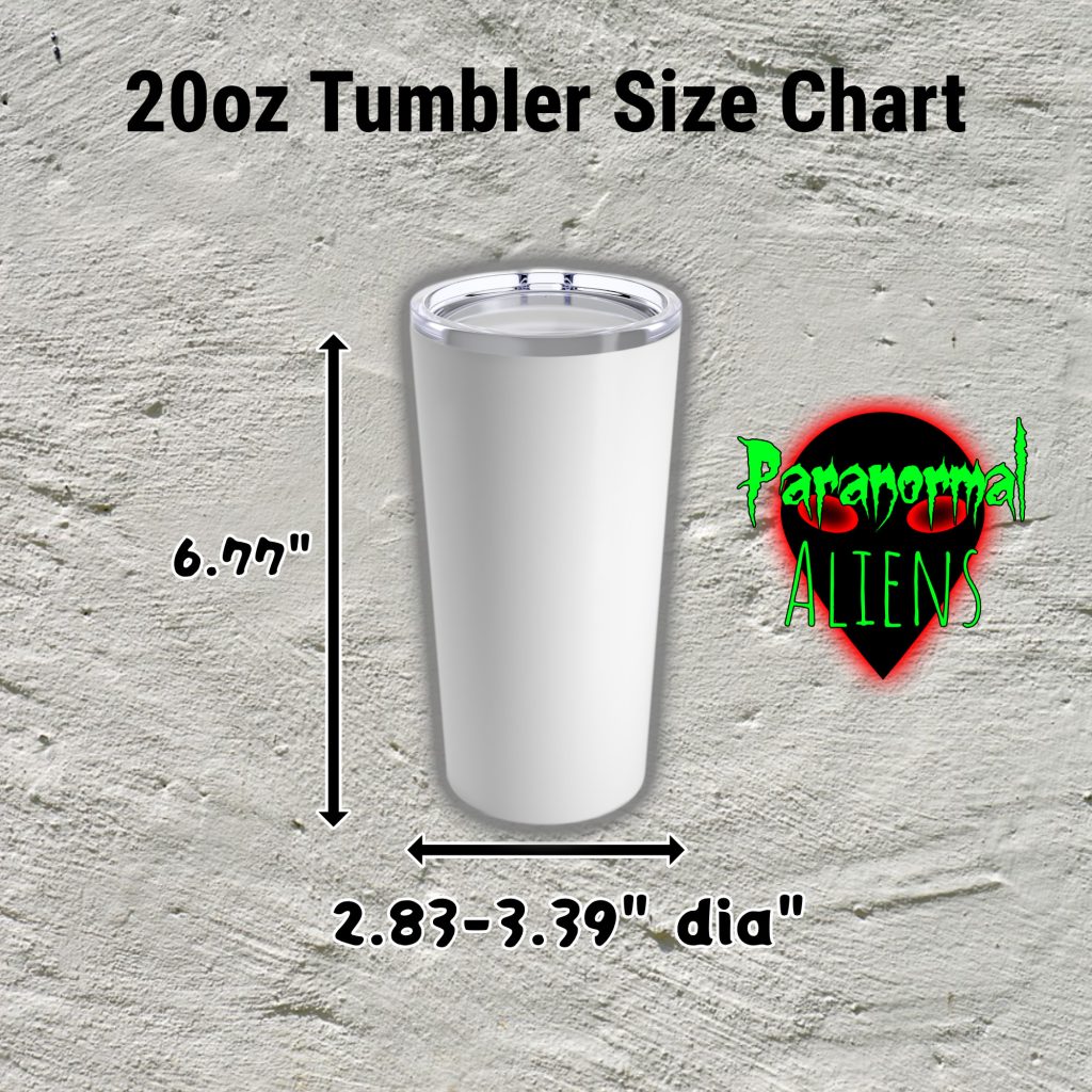 Graveyard Horror Tumbler, Halloween Decor, Gothic Gift Idea, Red Misty Cemetery, Horror Travel Mug, Coffee Cup - Image 6