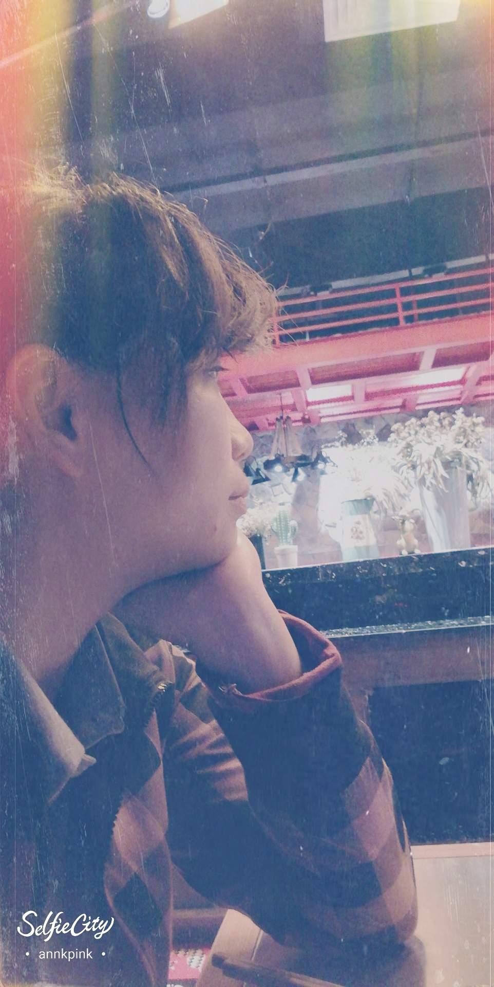 爱情💜是啥...🤔