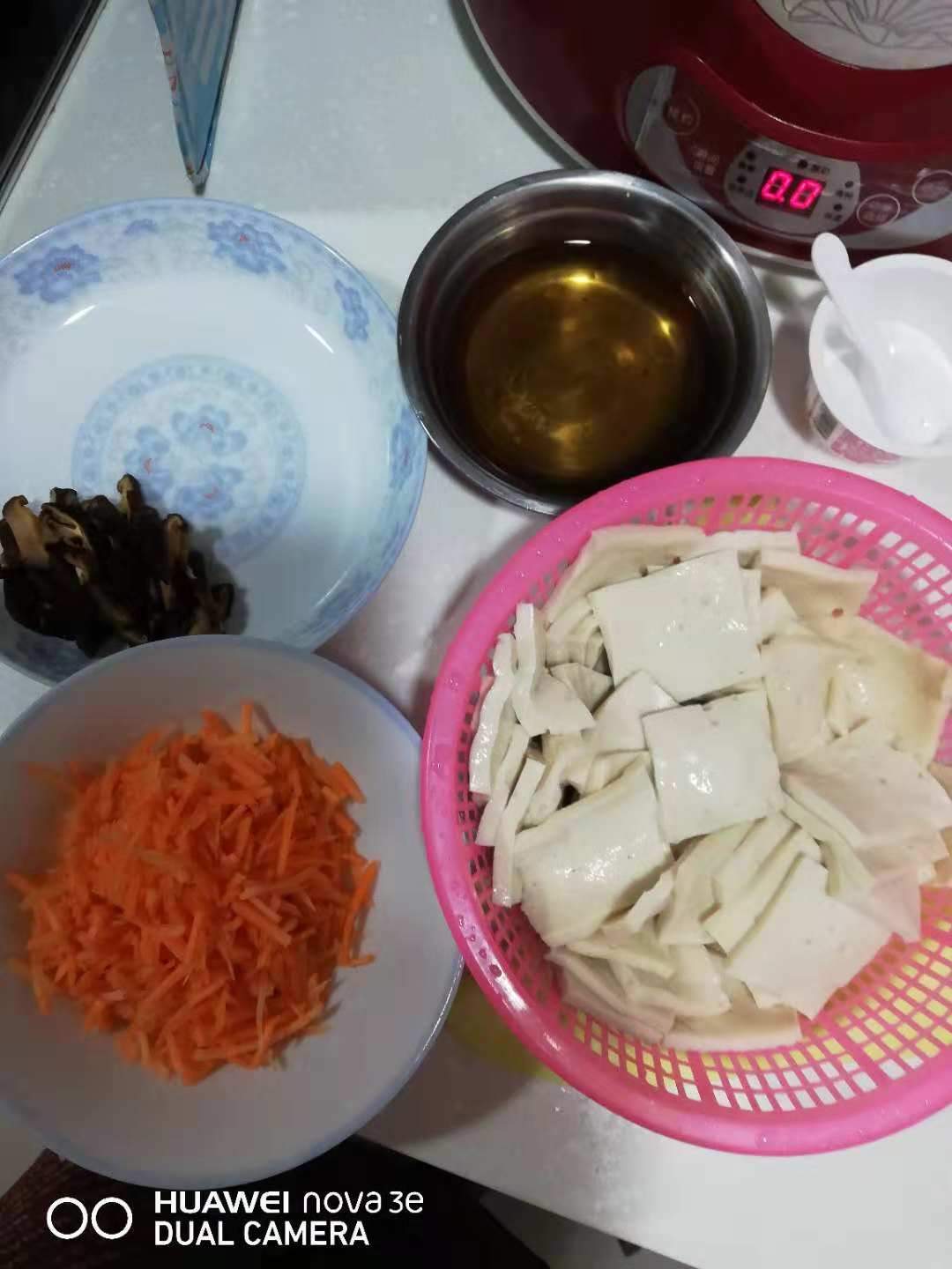 🎊【CN区美食活动#4】—个人厨艺🍁胡想千叶情🍁