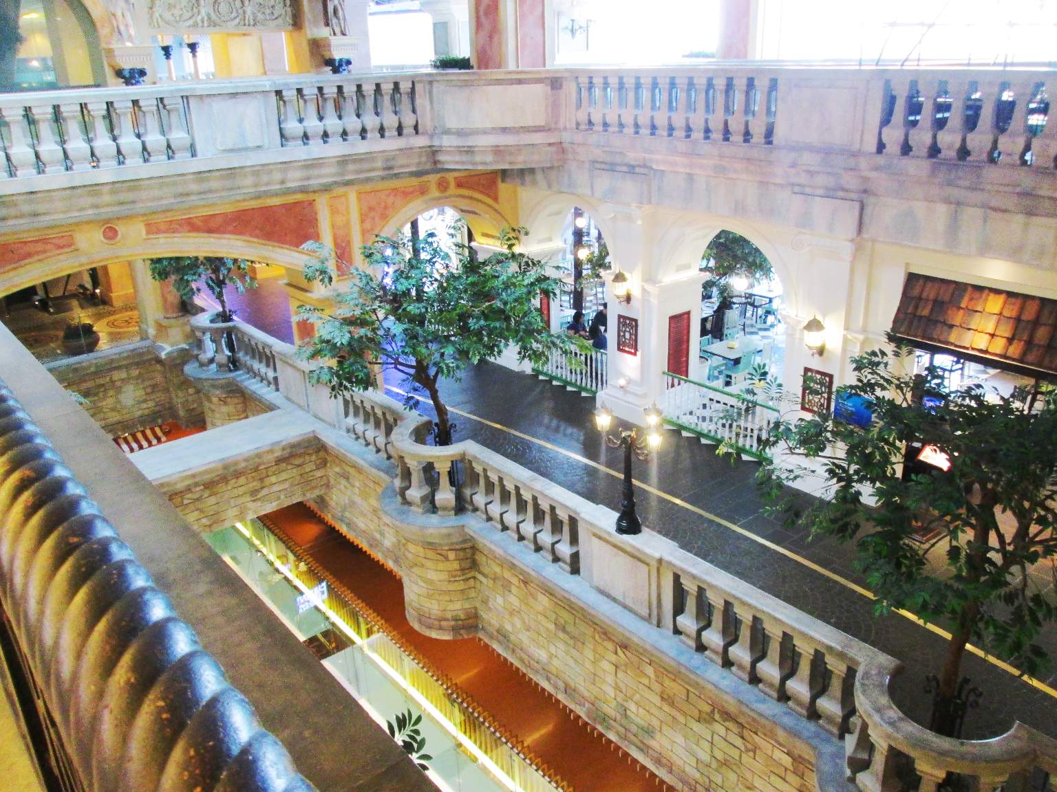 East Mall Grand Indonesia