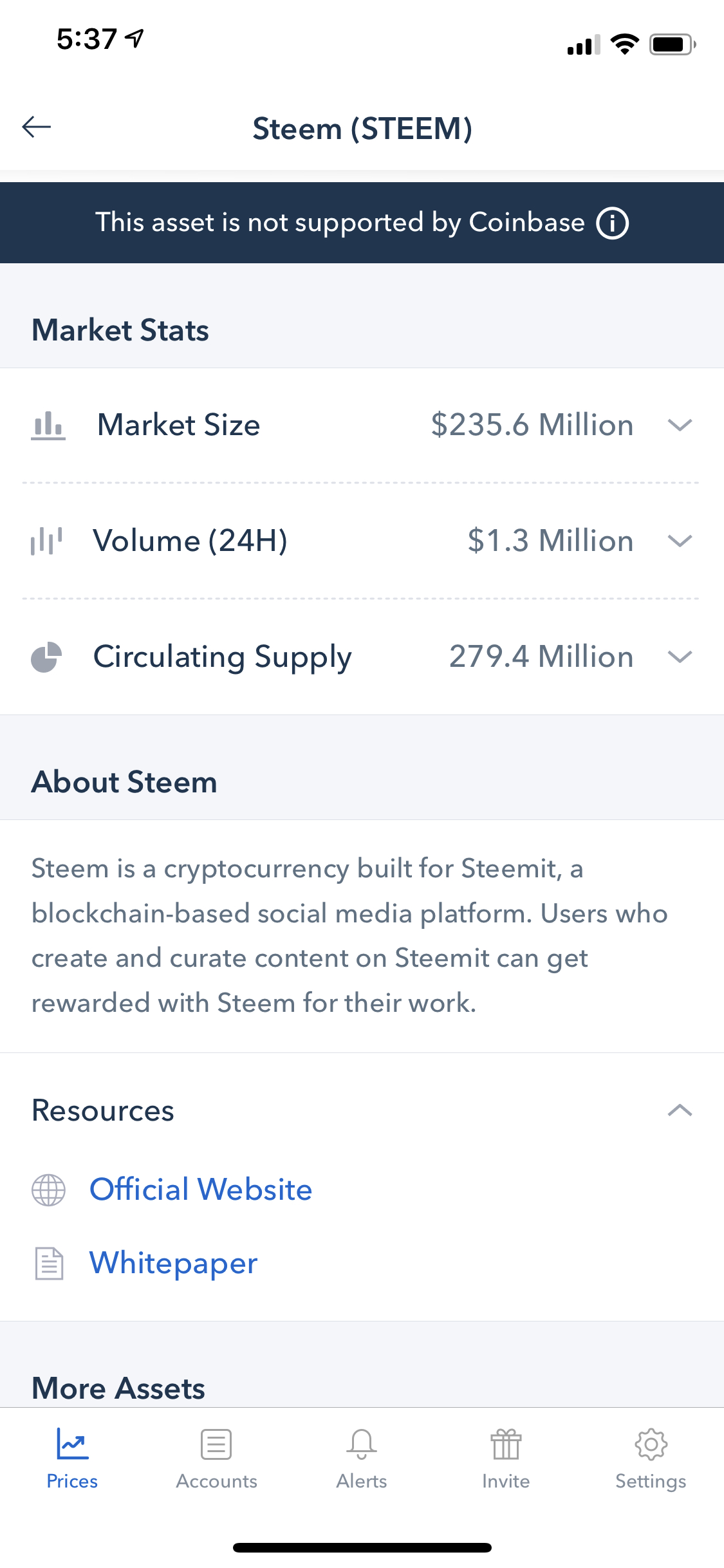 https://s3.us-east-2.amazonaws.com/partiko.io/img/pouchon-steem-on-coinbase-n5ukil2p-1539165885817.png