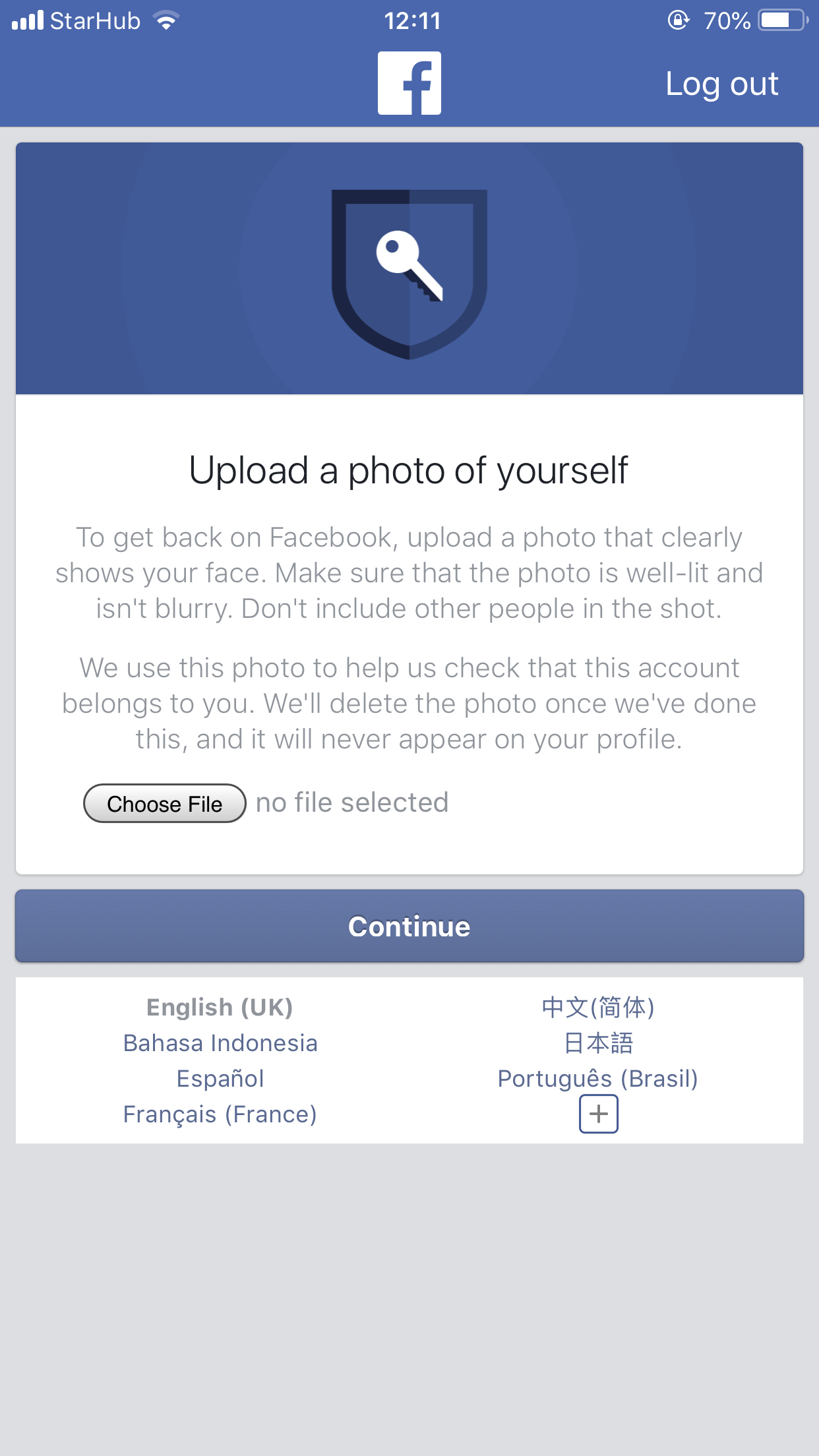Facebook的App是我最讨厌的App！