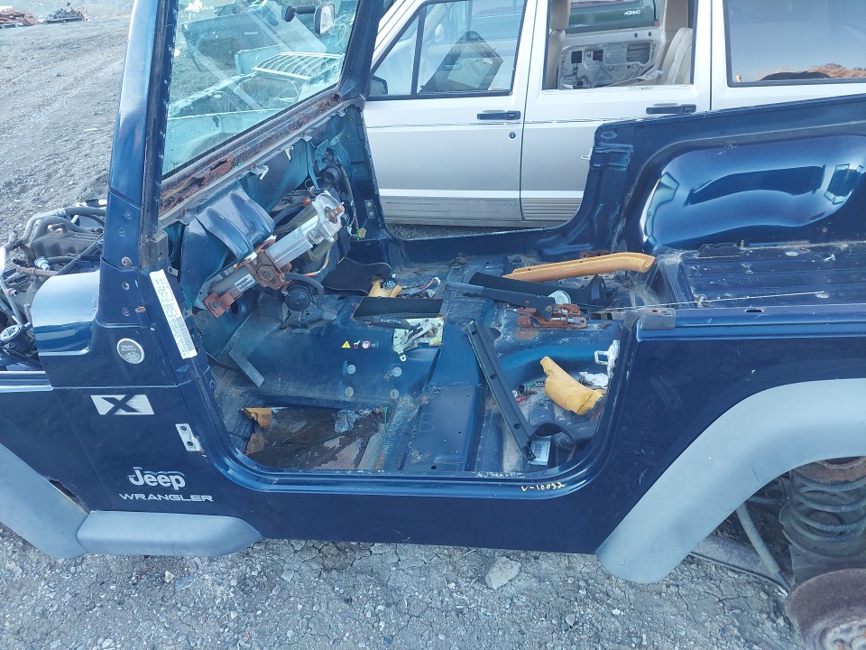 Parting Vehicles Parts Breakers Rust Free used jeeps parts for sale