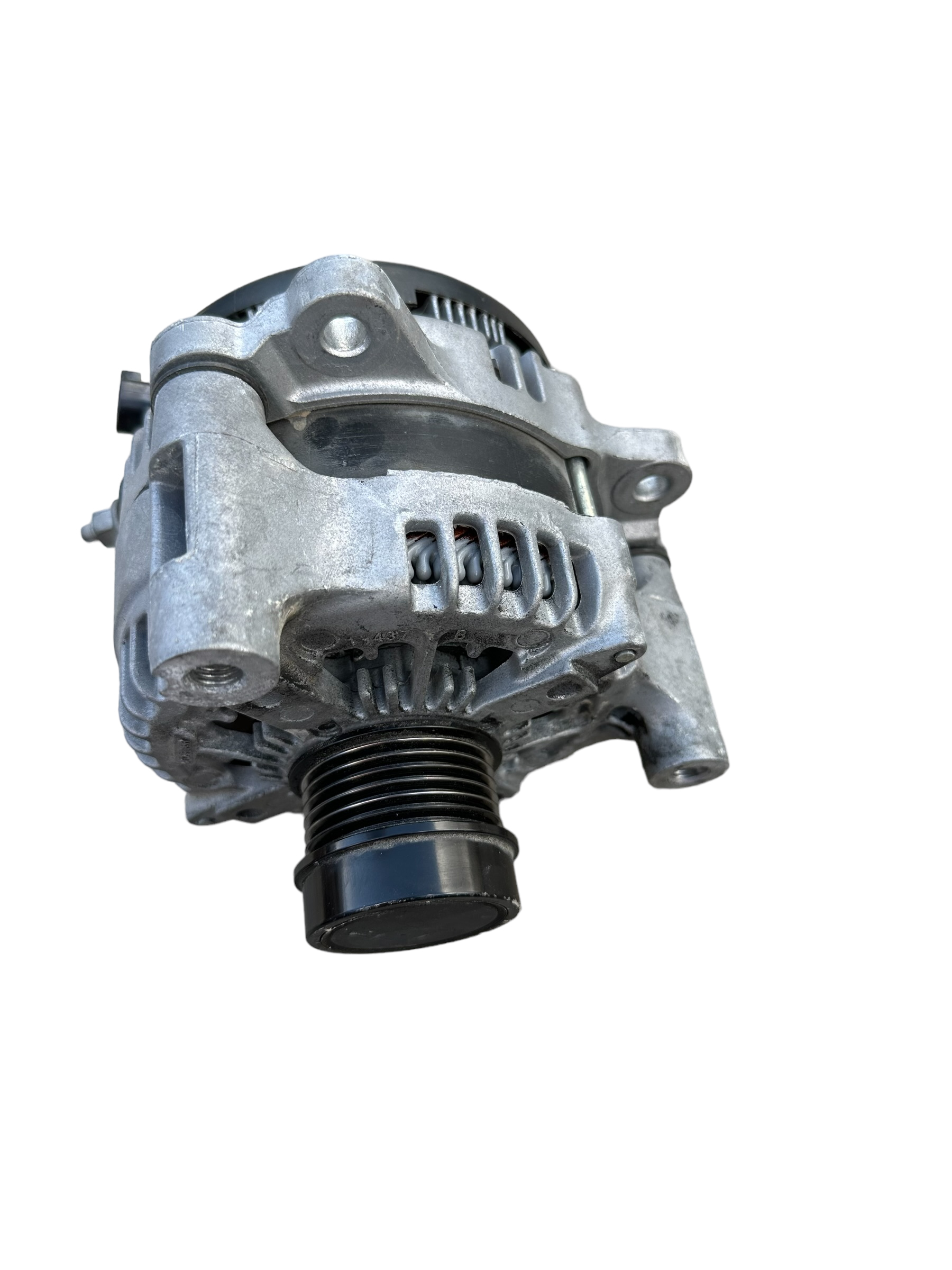 Wrangler JL Gladiator JT Alternator 3.6L 56029803AA Parts Breakers