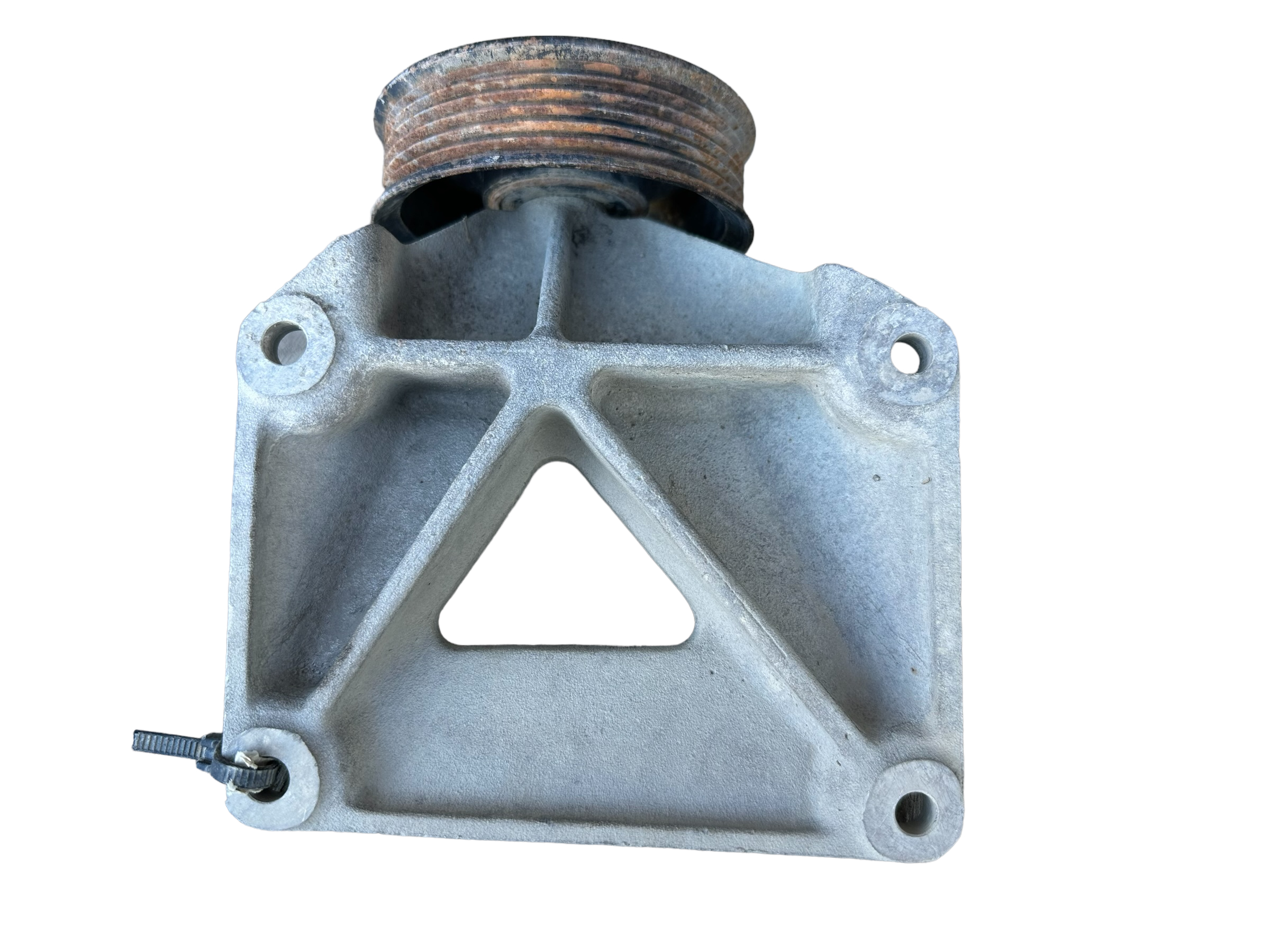 Cherokee XJ AC Air Conditioning Bypass 53006552 9196 Parts Breakers