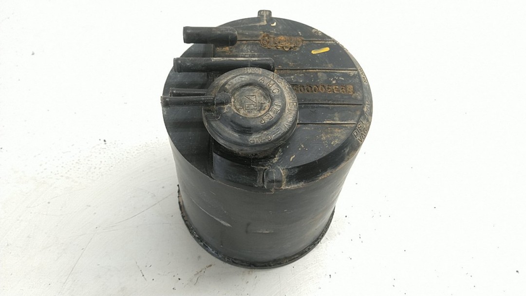 CJ Vapor Charcoal Canister Emissions Equipment AMC 3239479 19761986