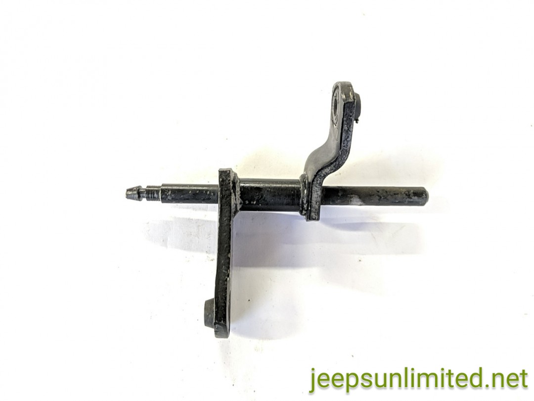 Transfer Case Gear Shift Control Pivot Linkage Rod NP231 9702 TJ