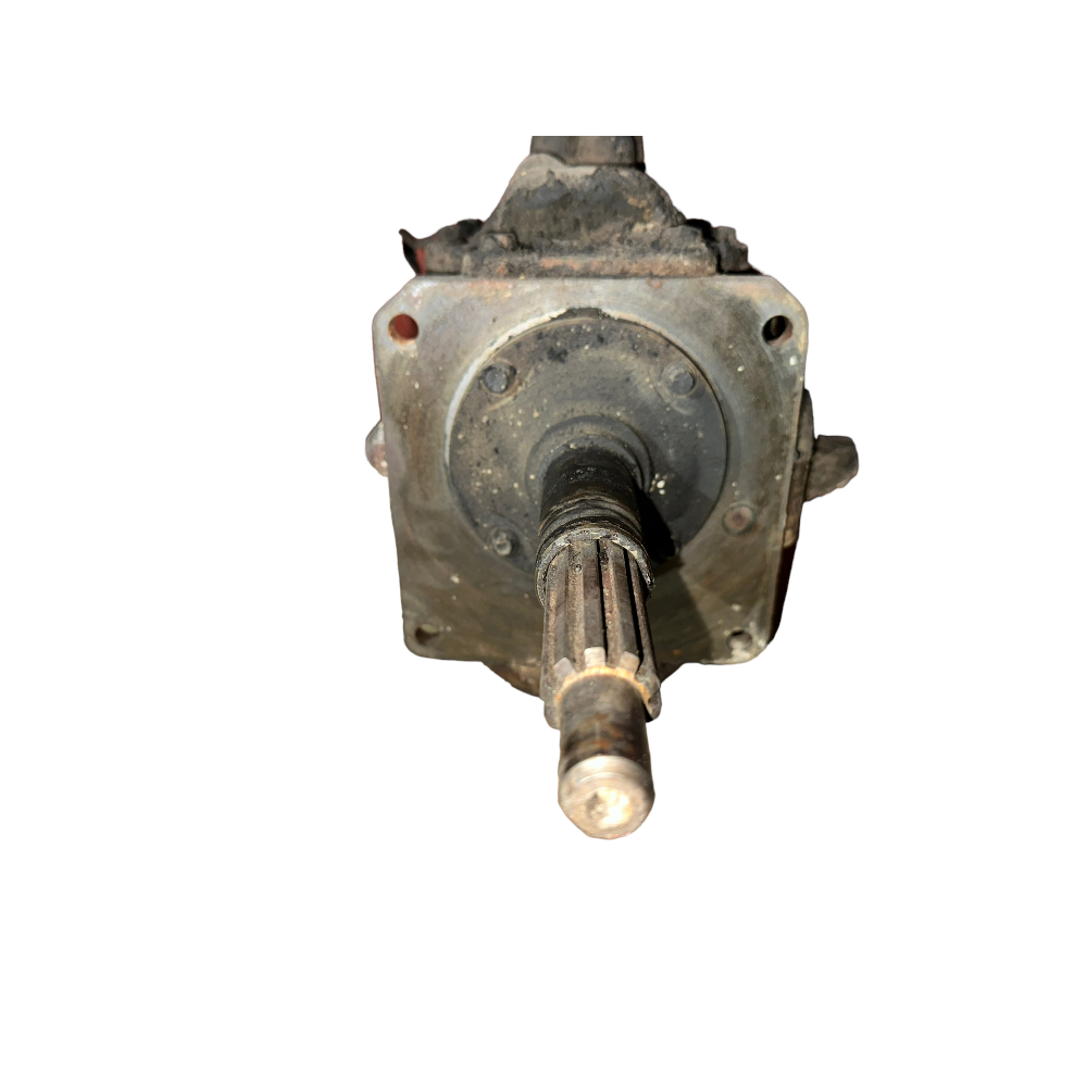 CJ Manual Transmission with Shifter Assembly 07065901 Parts