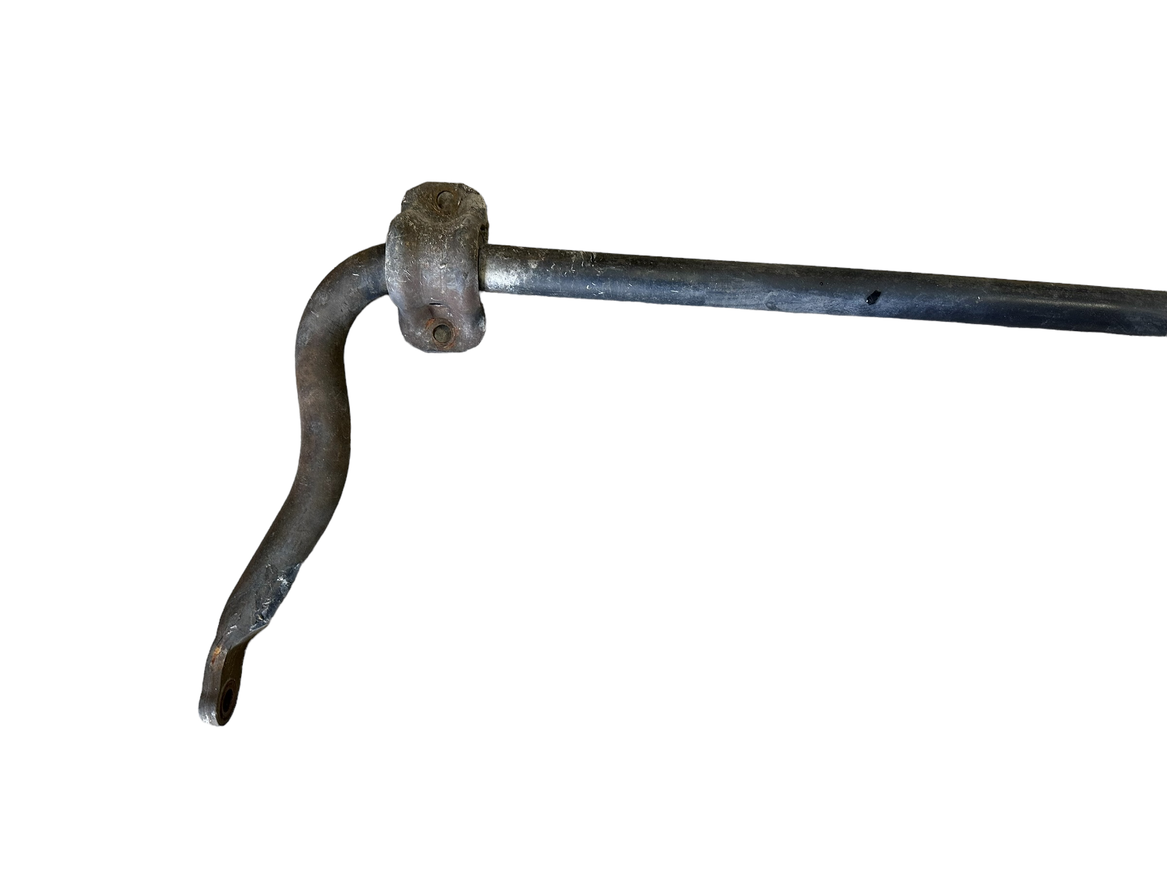 Wrangler JK JKU Front AntiSway Stabilizer Bar 20072018 Parts