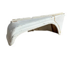 Jeep CJ 5 Fender Left Driver OEM Factory White 