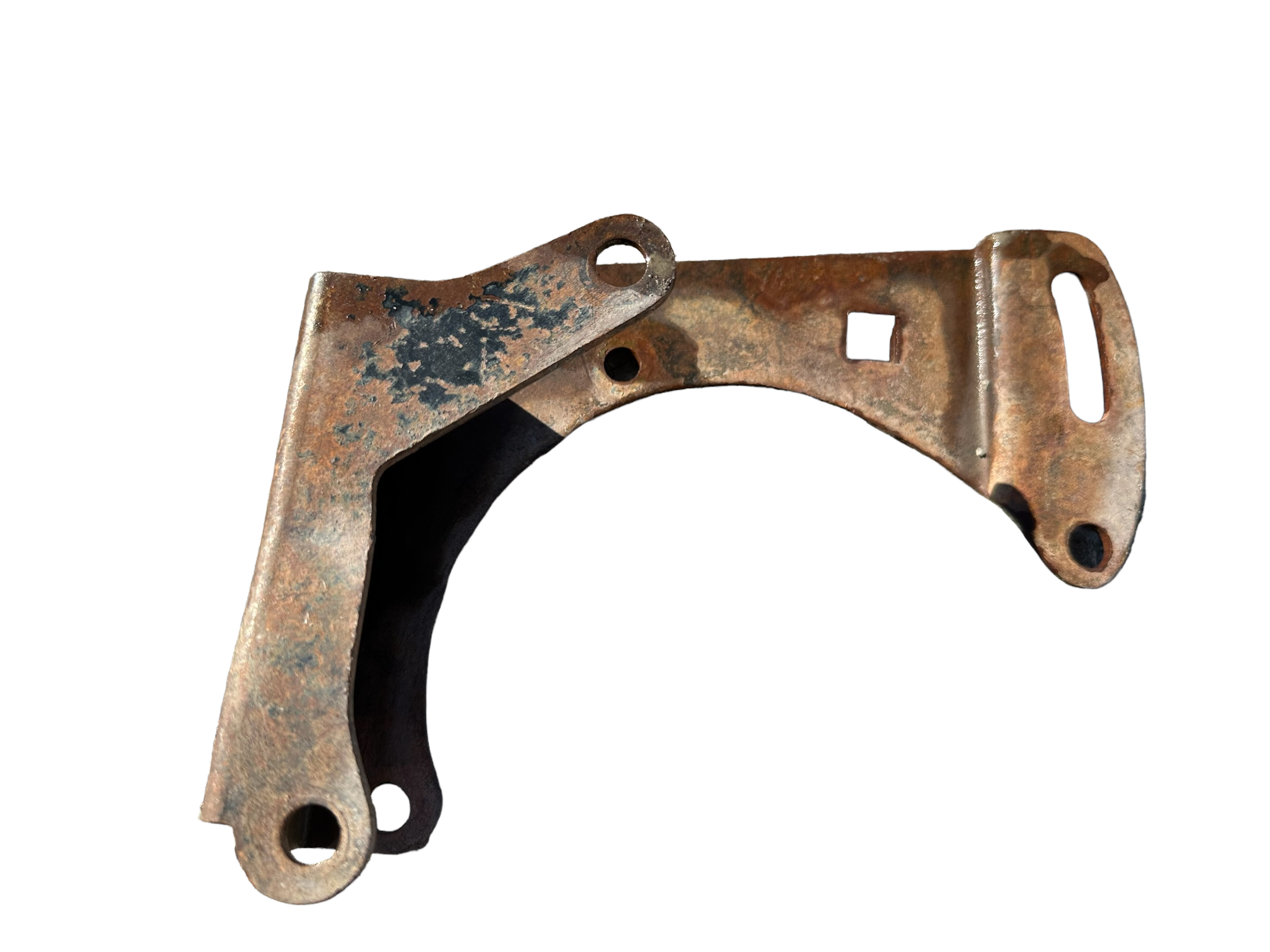 Jeep CJ AMC Alternator Mount Bracket 3237577 J3237577 Parts Breakers