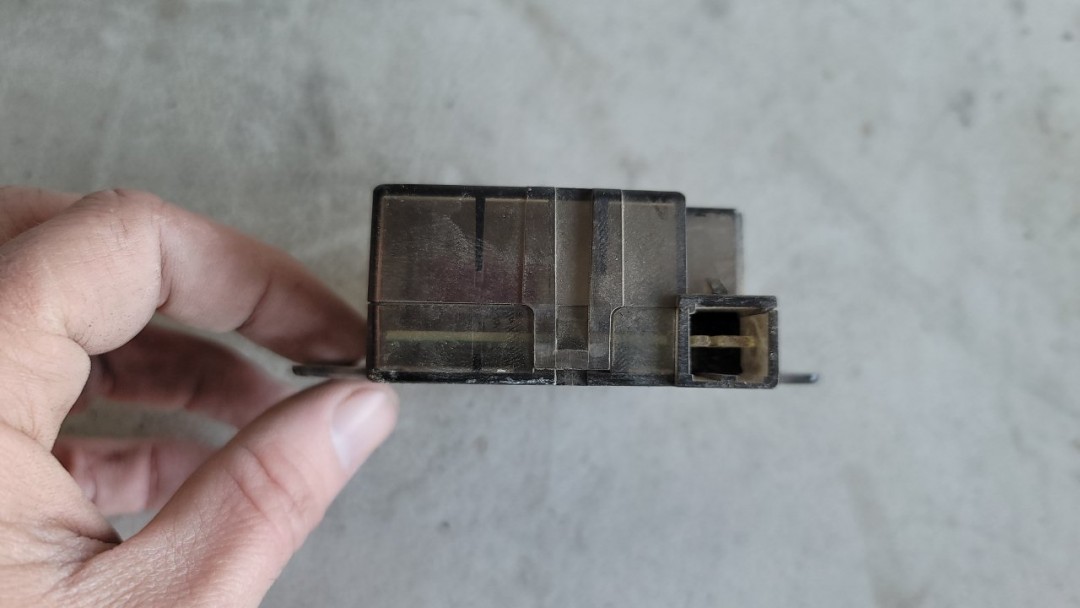 Wrangler YJ Cherokee XJ Comanche MJ Multifit Emissions Maintenance