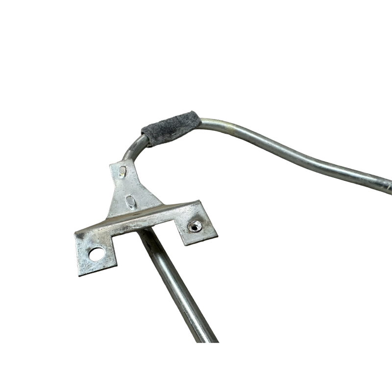 Cherokee XJ Comanche MJ Front Driver Left Side Manual Window Regulator 19841996 Parts