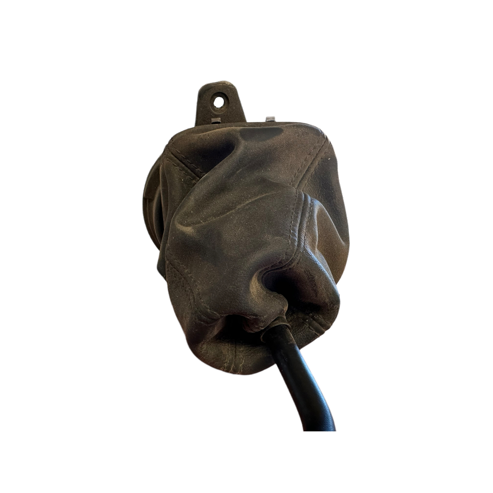 Jeep Wrangler JK Shifter Assembly 6 Speed NSG370 with Boot and Cane