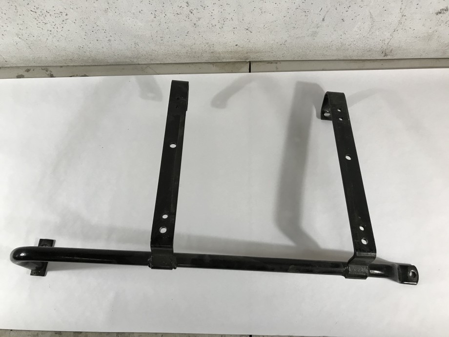 Jeep CJ5 Seat Bracket Factory Front Driver Left Side LH 19721975 CJ5