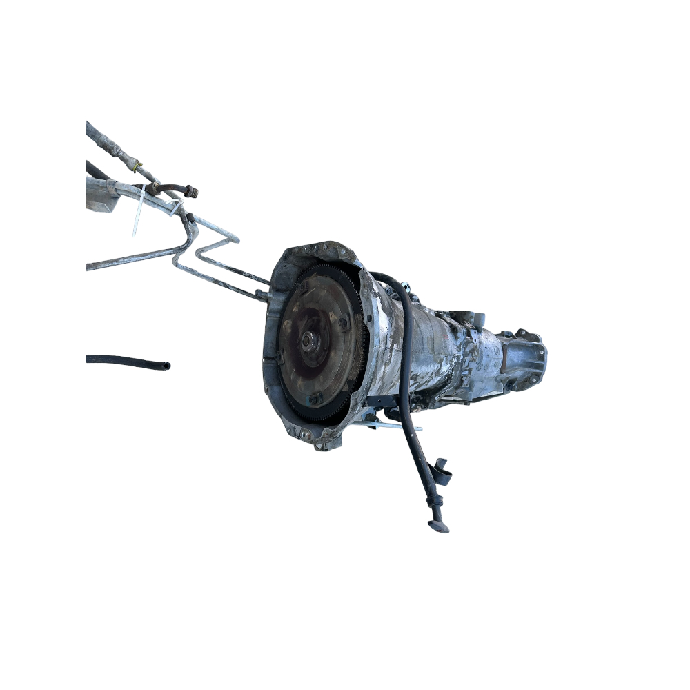 Grand Cherokee ZJ 46RH Automatic Transmission 5.2L V8 4X4 19931995