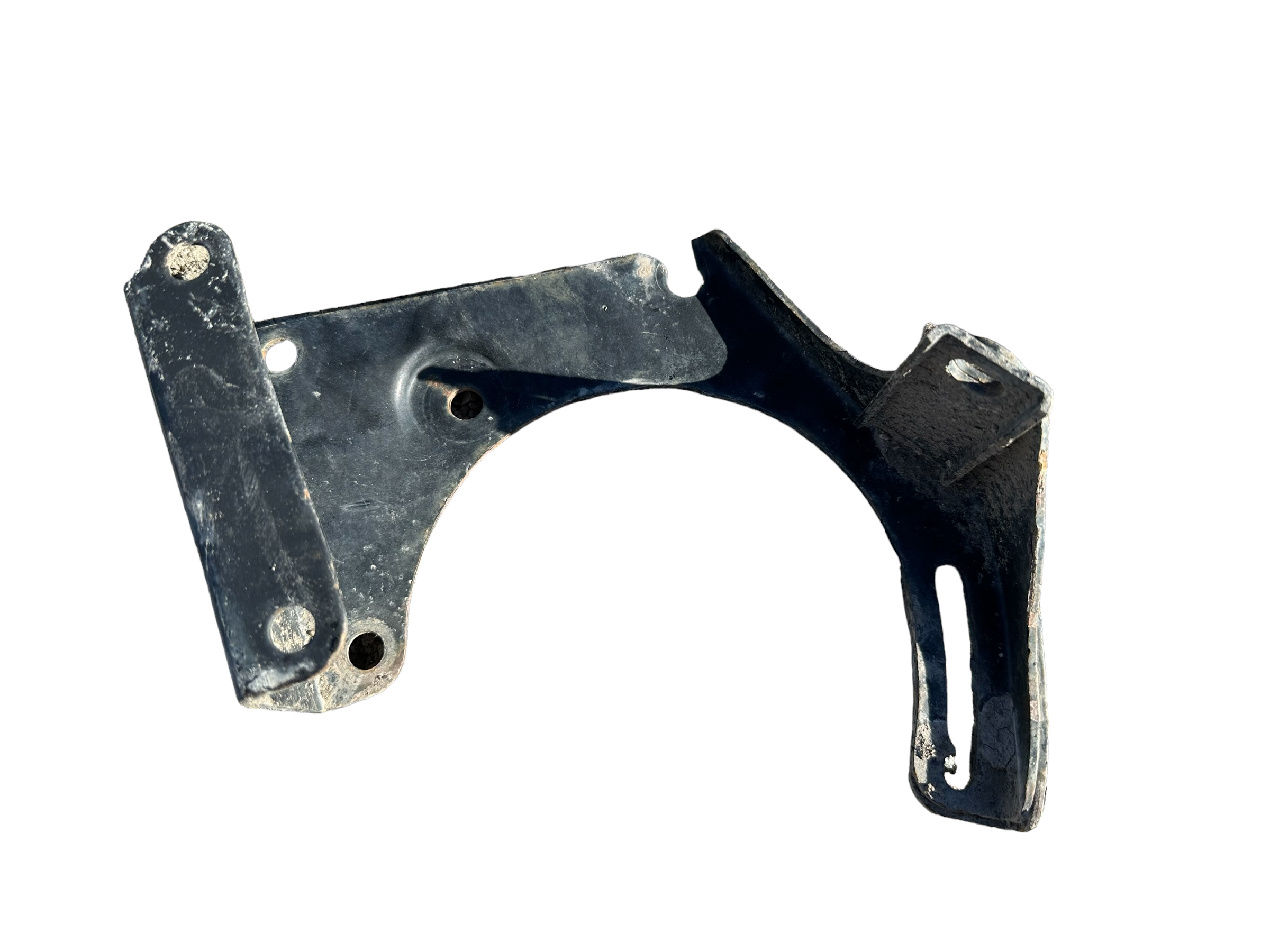 Alternator Bracket VBelt Engine Mounting Bracket 33001658 19761990