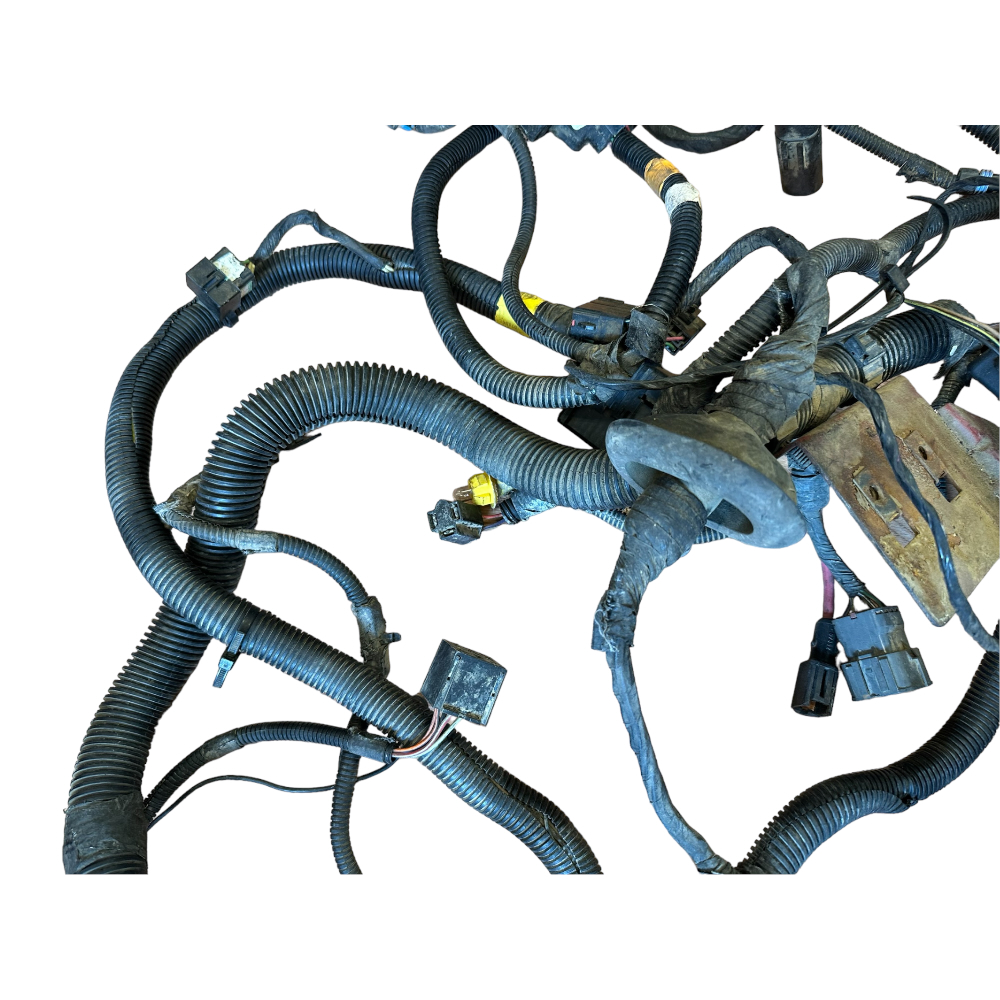 Wrangler YJ Engine Wiring Harness 4 Cylinder 2.5L 56009112 56018098