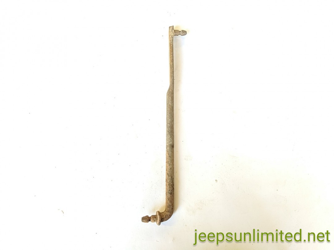 Wrangler TJ NP231 Transfer Case Shift Rod Linkage 4X4 4.0L AX15 NV3550