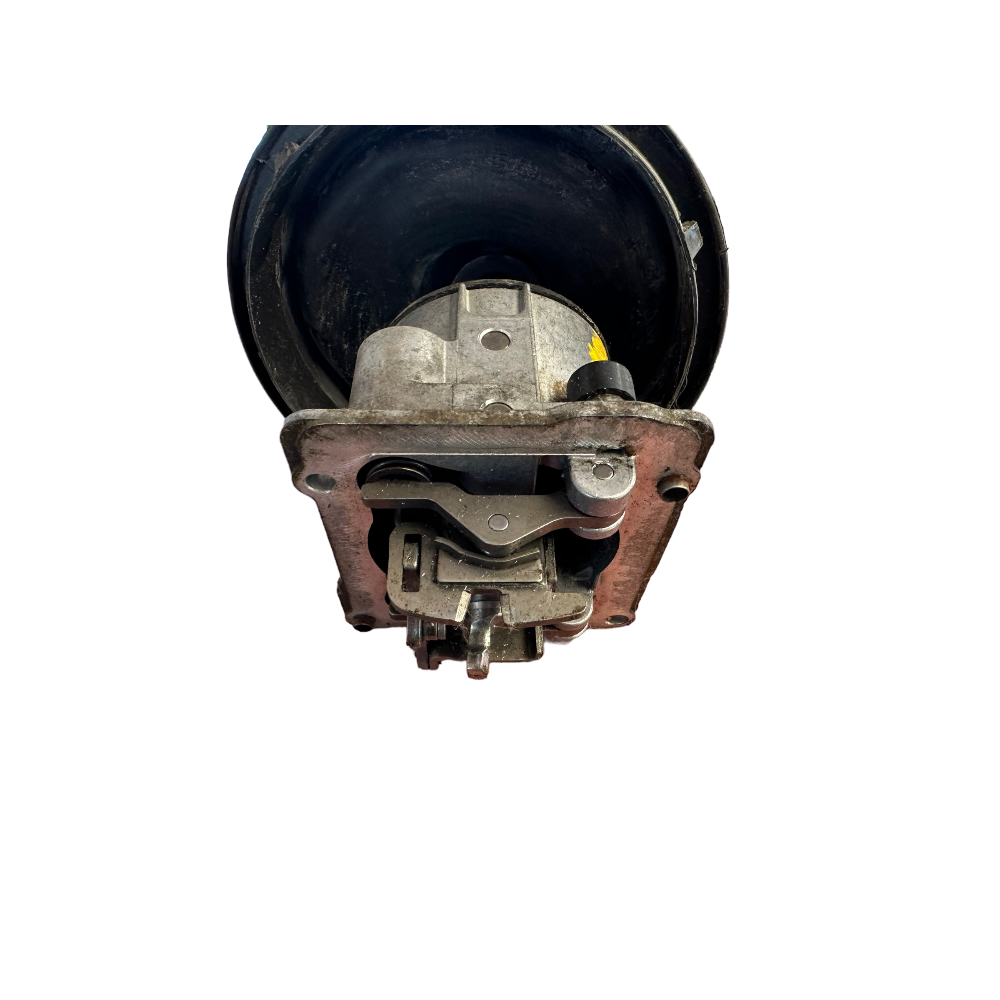 Jeep Wrangler JK Shifter Assembly 6 Speed NSG370 with Boot and Cane