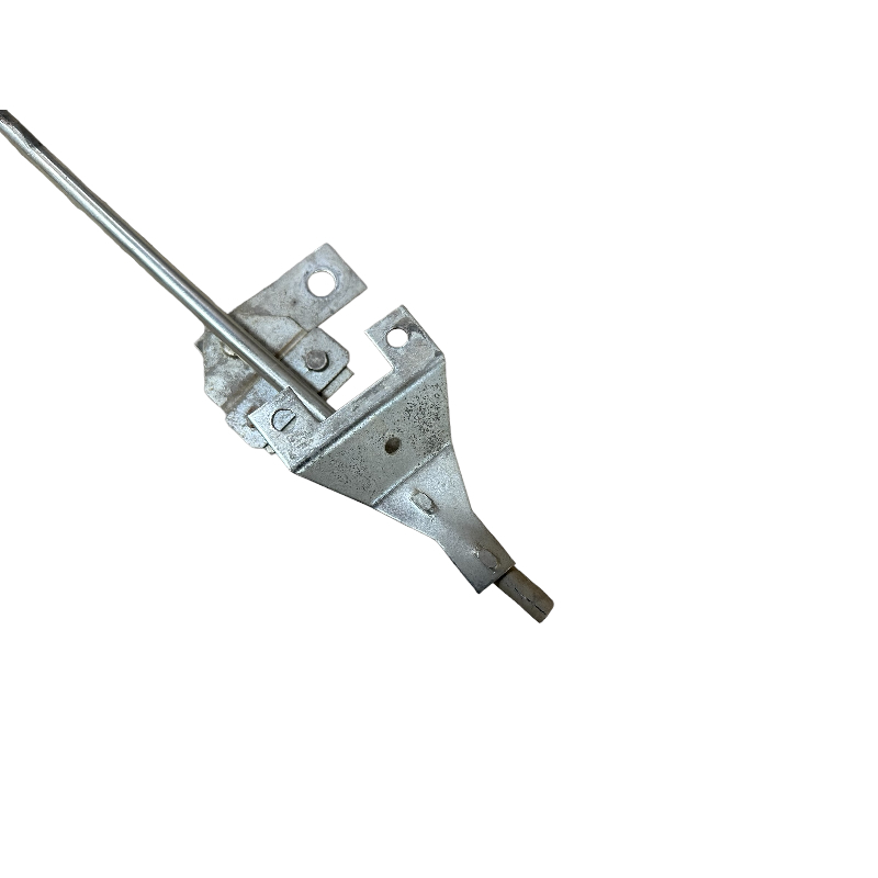 Cherokee XJ Comanche MJ Front Driver Left Side Manual Window Regulator 19841996 Parts