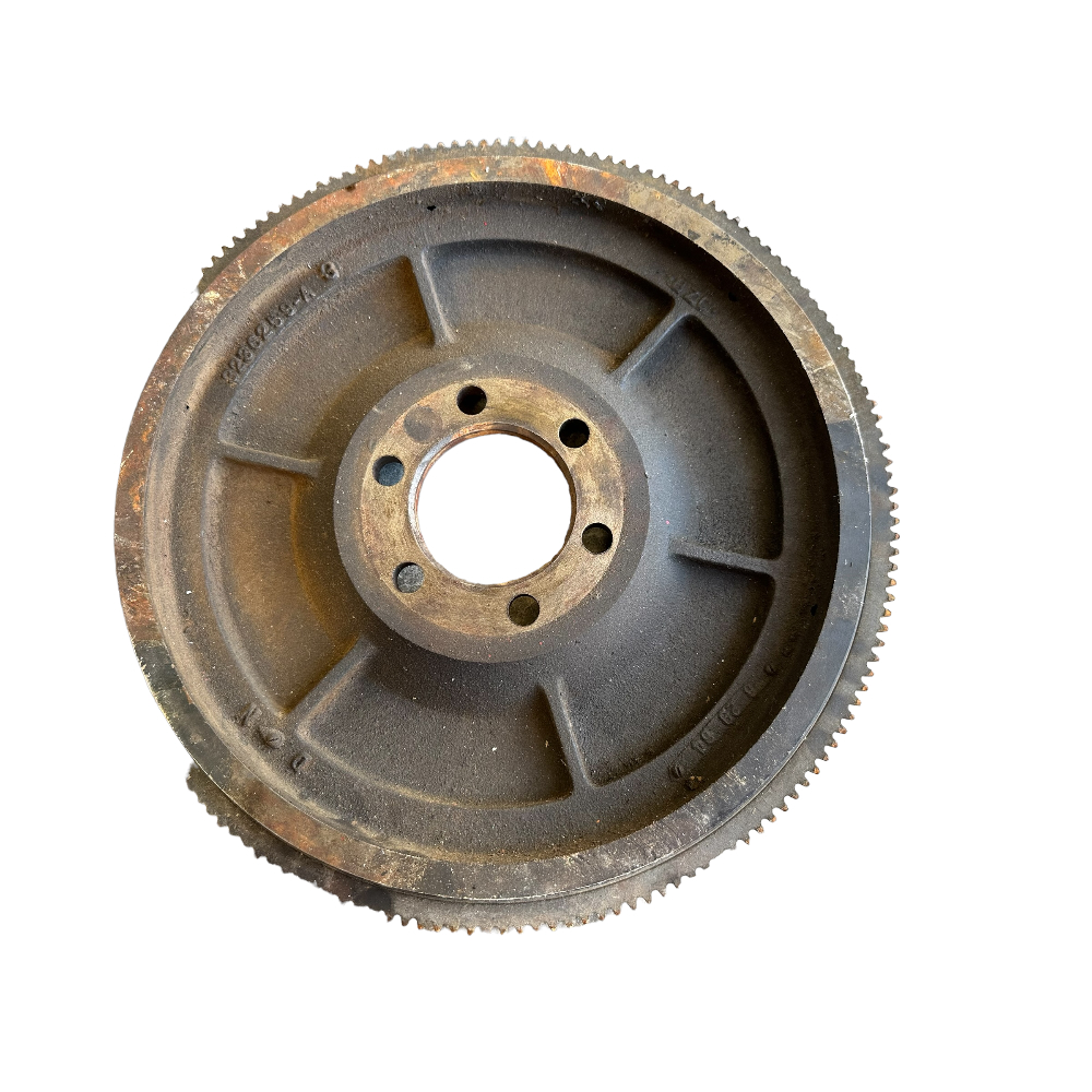 Jeep Flywheel Fly Wheel MT Transmission 3236259A Parts Breakers