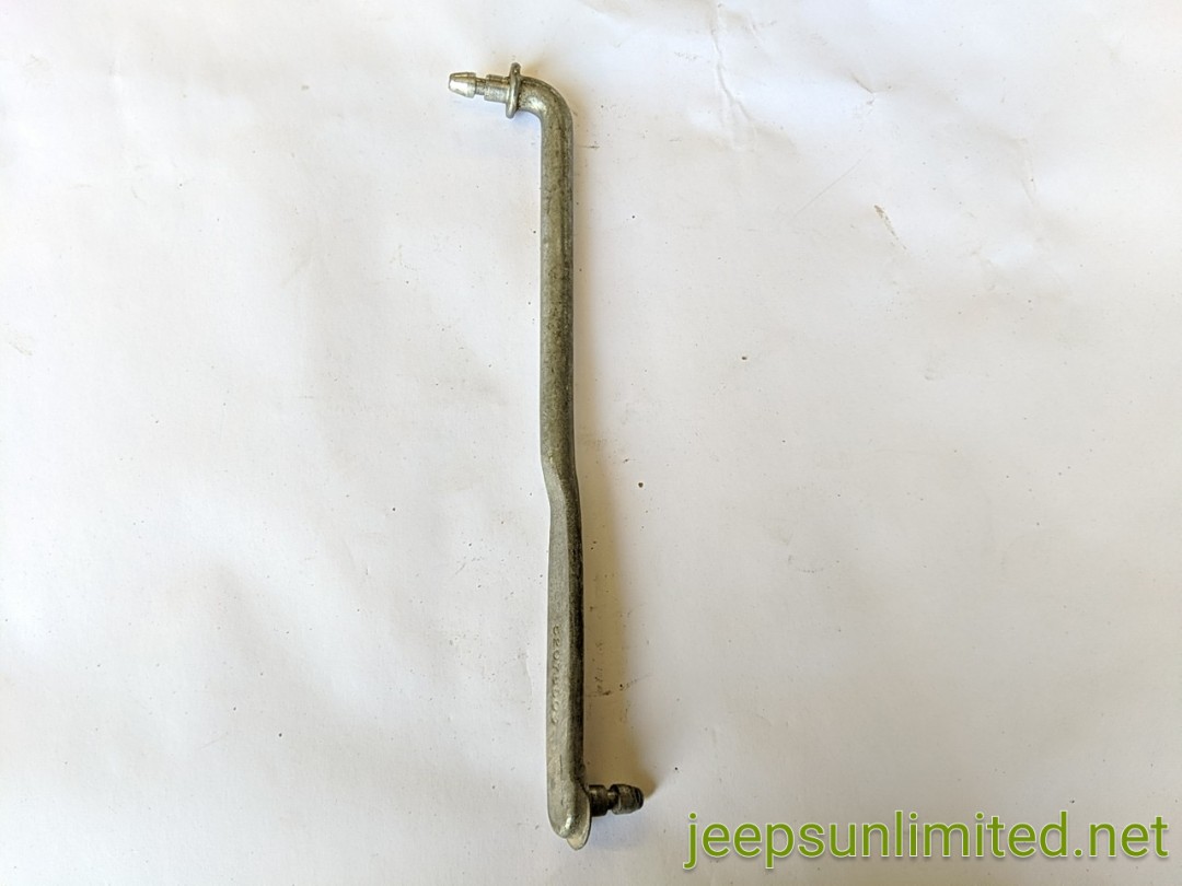 Wrangler TJ NP231 Transfer Case Shift Rod Linkage 4X4 2.5L 9702