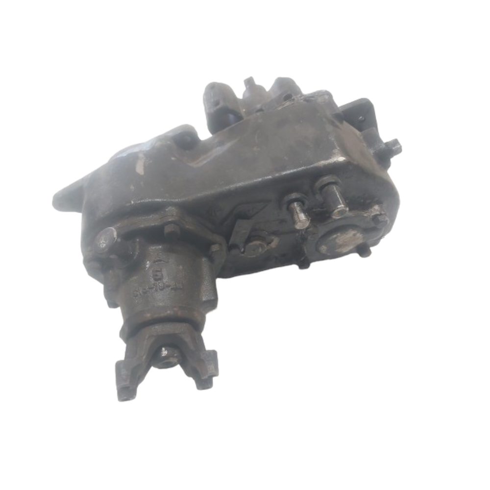 Dana Model 20 Transfer Case AMC C181524 19721979 Parts Breakers Rust Free used jeeps