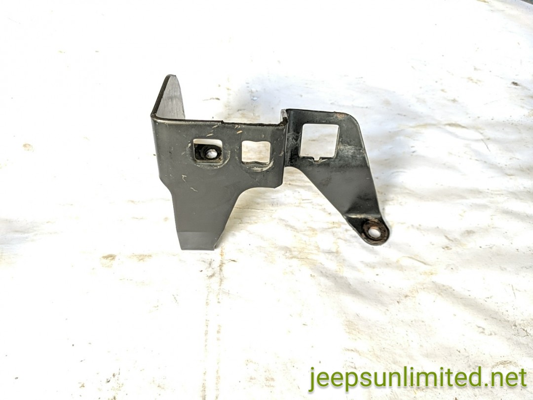 Throttle Cable Accelerator Air Intake Bracket 4.0L 9199 YJ TJ XJ ZJ MJ