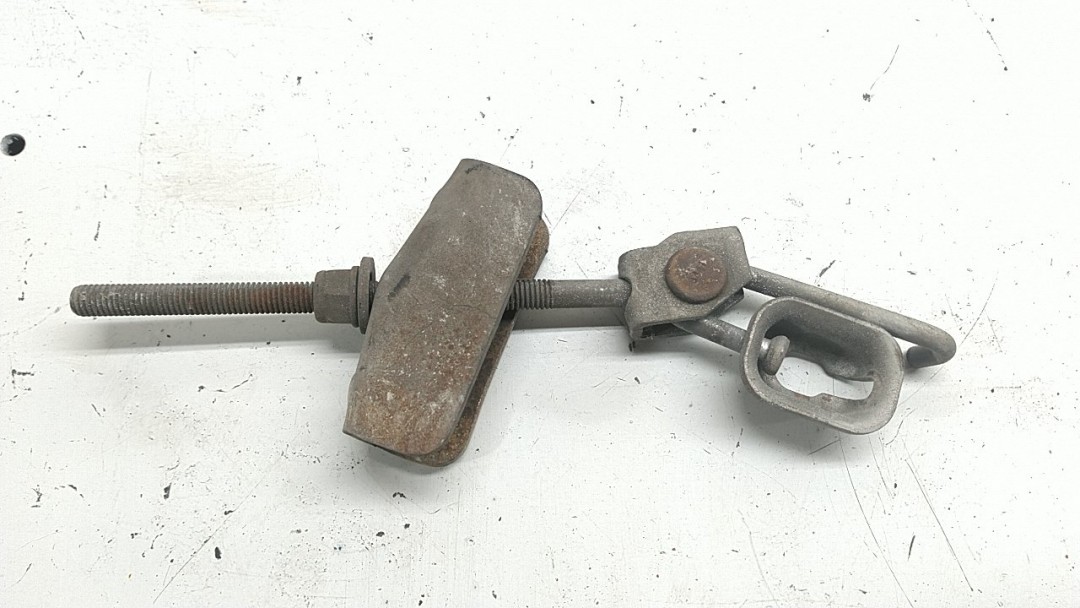 Jeep Parking EBrake Cable Splitter Tensioner Equalizer Adjuster 8406