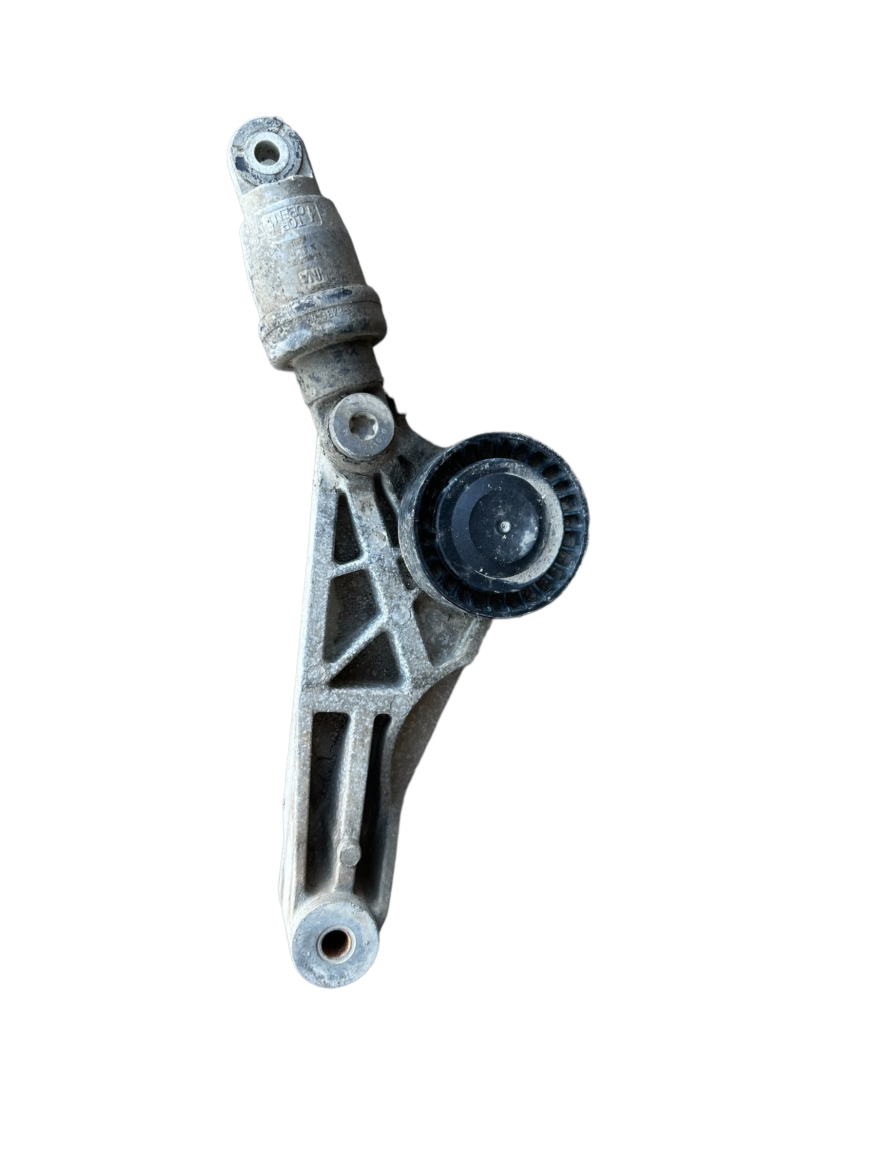 Wrangler JK JKU Belt Tensioner 57540403 Parts Breakers Rust Free used jeeps parts for sale