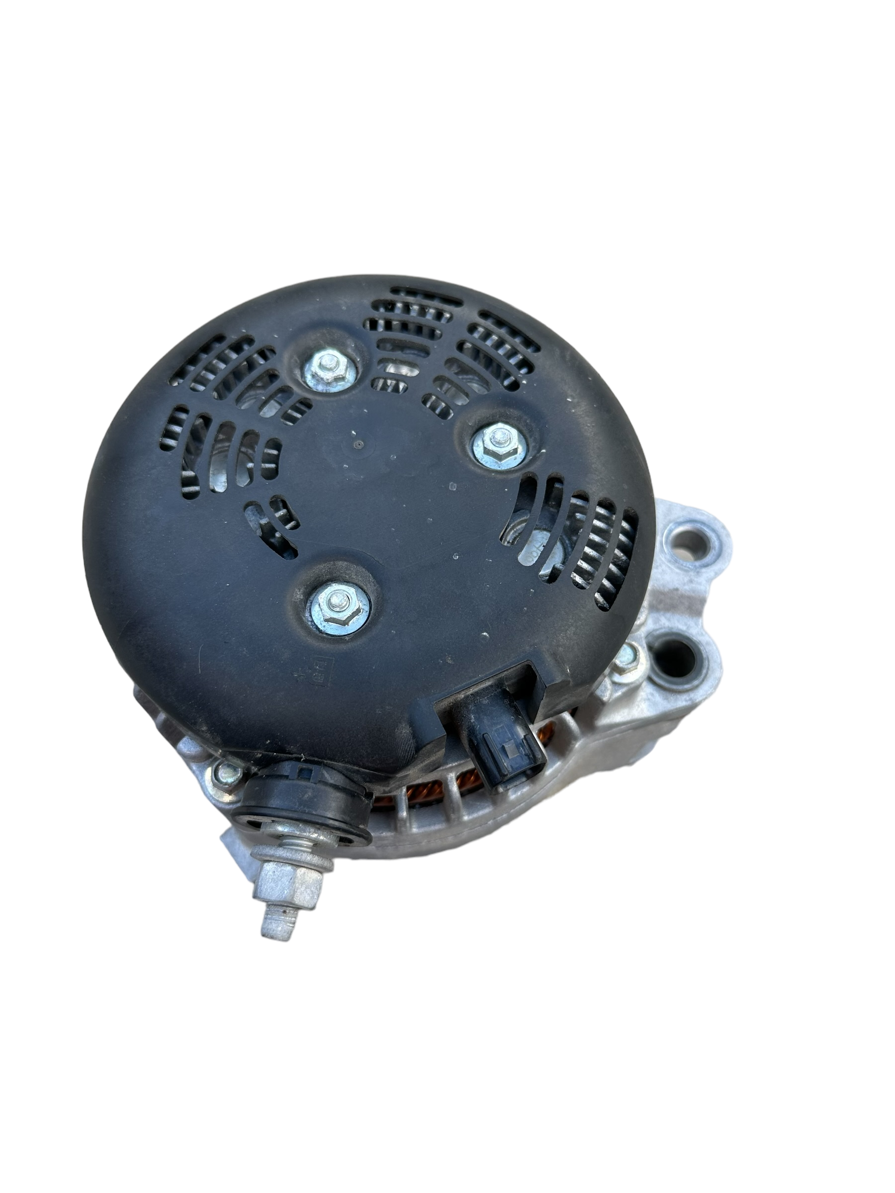 Wrangler JL Gladiator JT Alternator 3.6L 56029803AA Parts Breakers