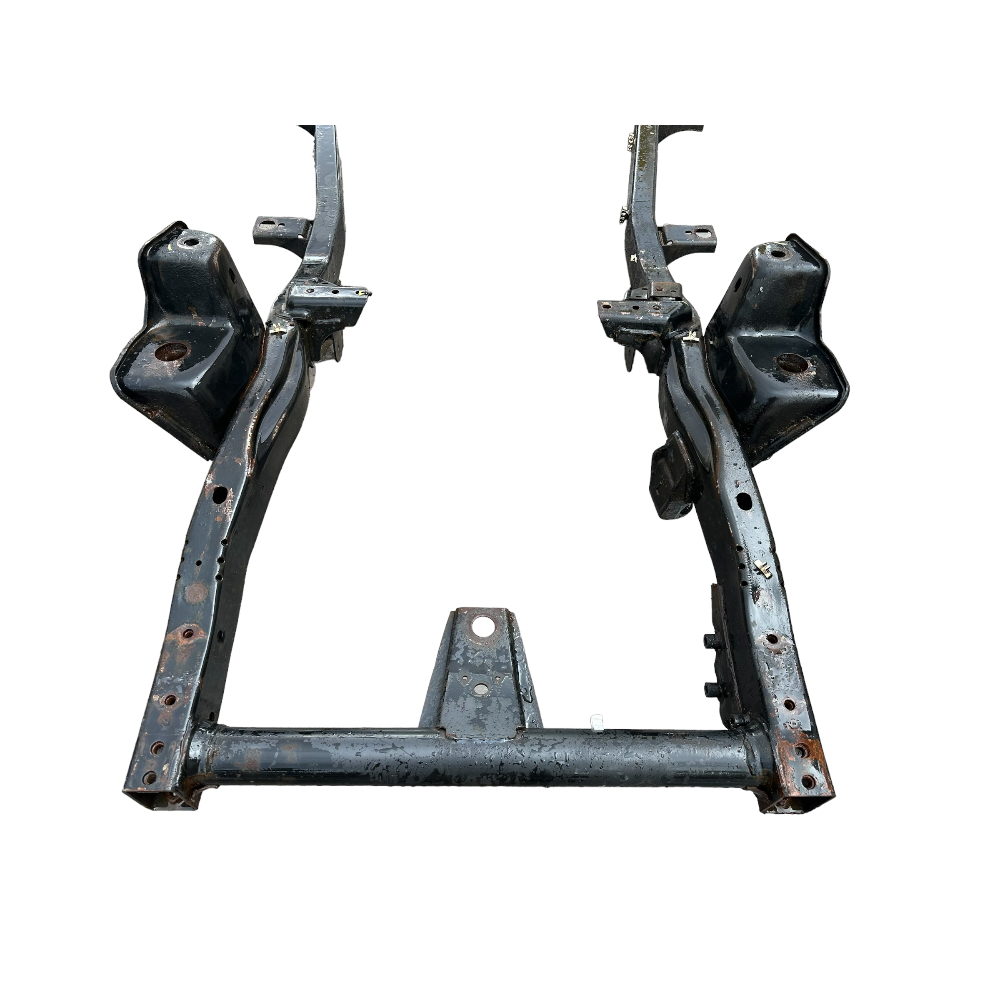 Wrangler TJ 4.0 6 Cylinder Frame Chassis 19972002 Parts Breakers