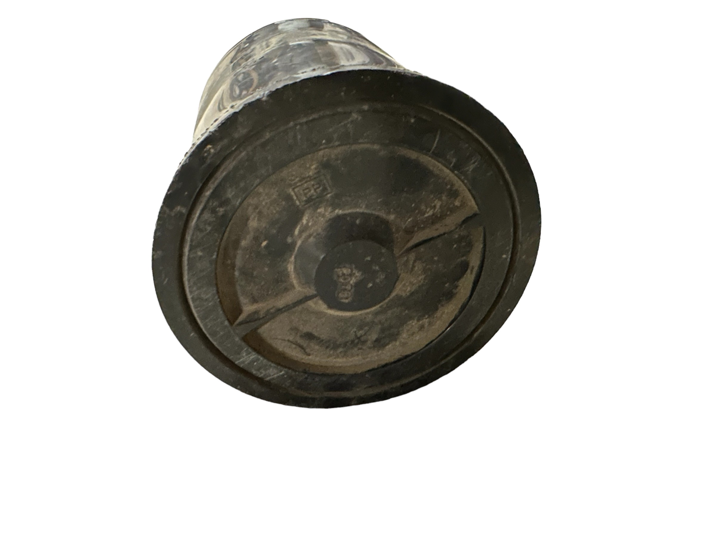 1997 Wrangler TJ Charcoal Vapor Canister 53030903 Parts Breakers