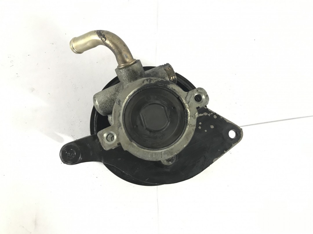 Wrangler YJ Power Steering Pump Pulley 9195 YJ 53007140 53002909