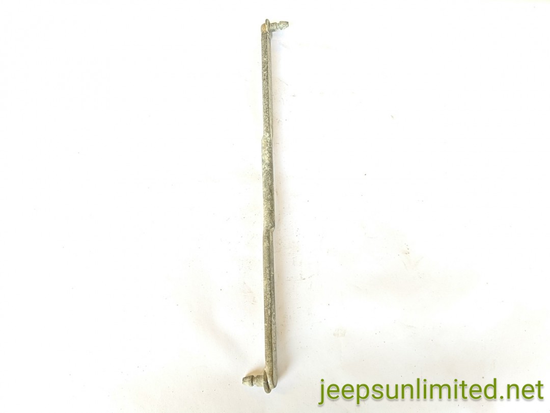 Cherokee XJ MJ NP231 Transfer Case Shift Rod Linkage 4X4 4.0L Automatic