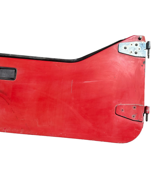 Wrangler YJ Half Door Set Doors 1976-1995