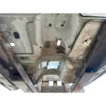 Wrangler LJ Unlimited White Tub with Roll Bar Grade A Body 2004-2006
