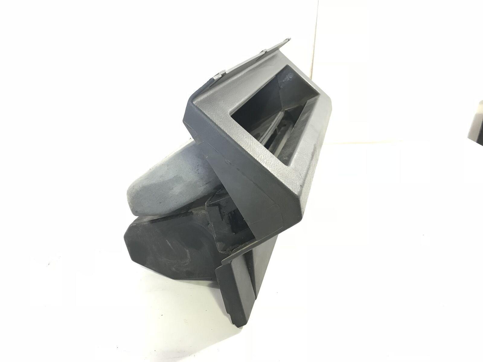 Wrangler YJ Glove Box Door Latch Gray 55007291 19871995 Parts