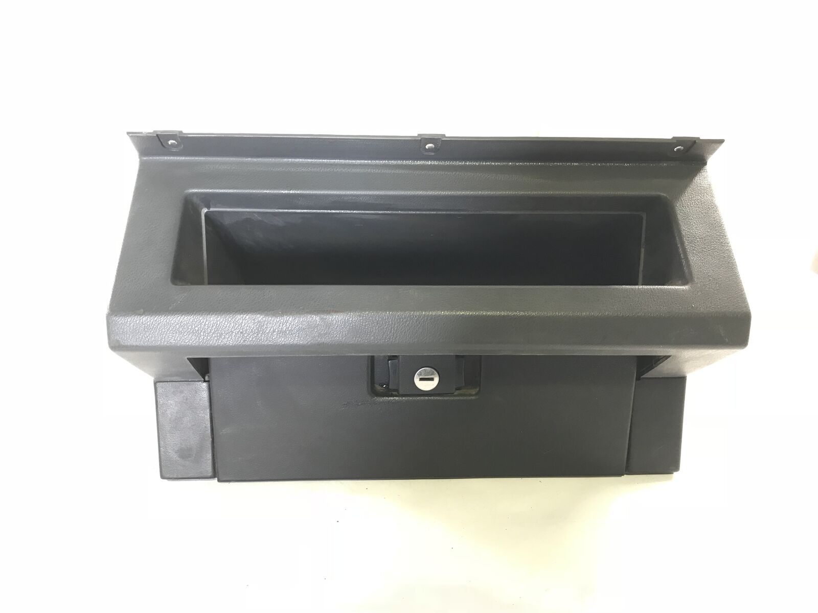 Wrangler YJ Glove Box Door Latch Gray 55007291 19871995 Parts