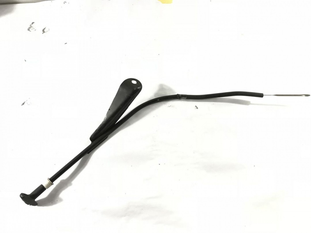Wrangler YJ Tube Oil Dipstick Check 2.5L 4 CYL Engine Indicator